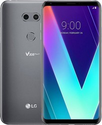 Замена динамика на телефоне LG V30S Plus ThinQ в Кемерово